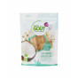 Les carrés Noix de Coco 50 g