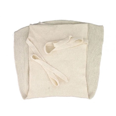 Couche à nouer coton bio 