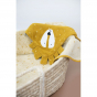 Cape de bain 70x130cm - Mr. Lion