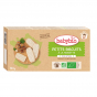 Petits biscuits - Noisette - à partir de 12 mois